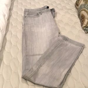 GAP Men’s Slim Jeans size 33x34